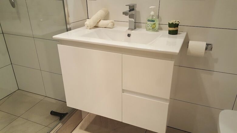 Apartamentos Auckland Waterfront Executive Living