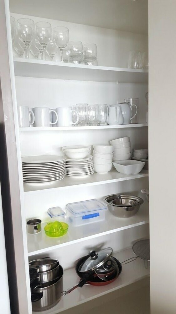 Apartamentos Auckland Waterfront Executive Living