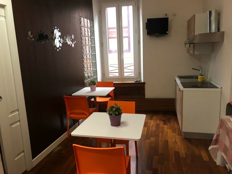 Hotel Casa Bella Pantheon