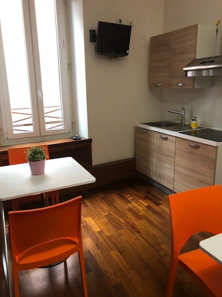 Hotel Casa Bella Pantheon