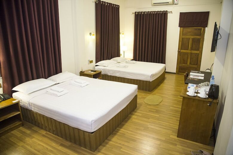 Bh Hotel
