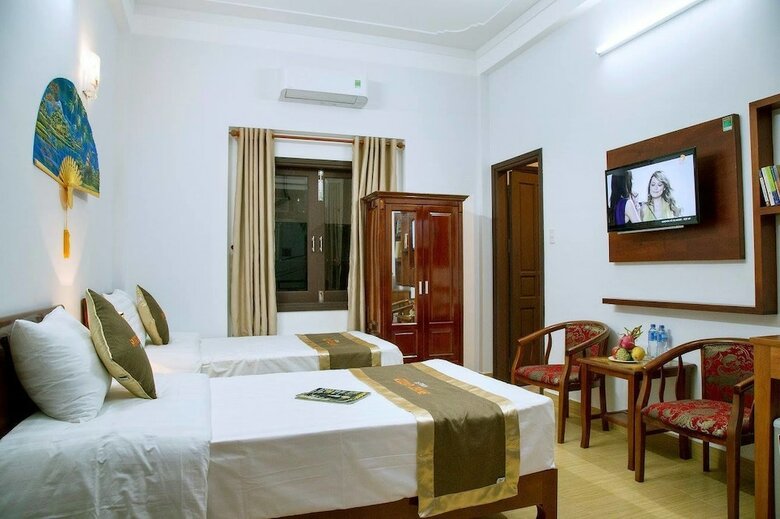 Hotel Smart Garden Homestay