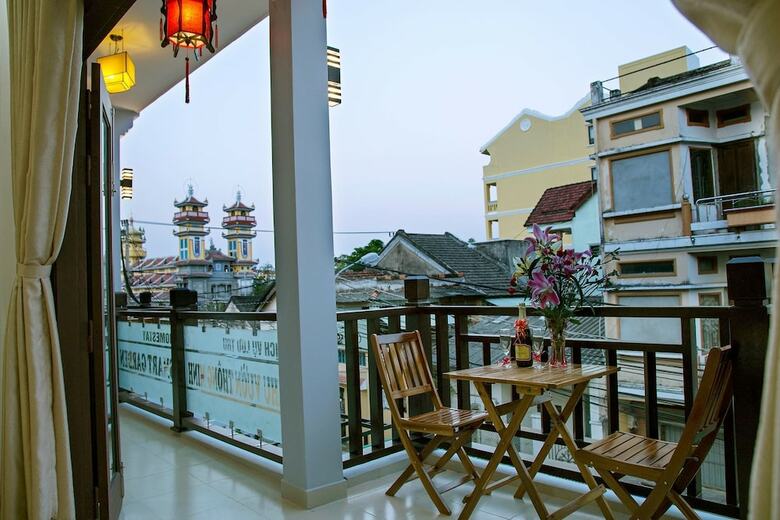 Hotel Smart Garden Homestay