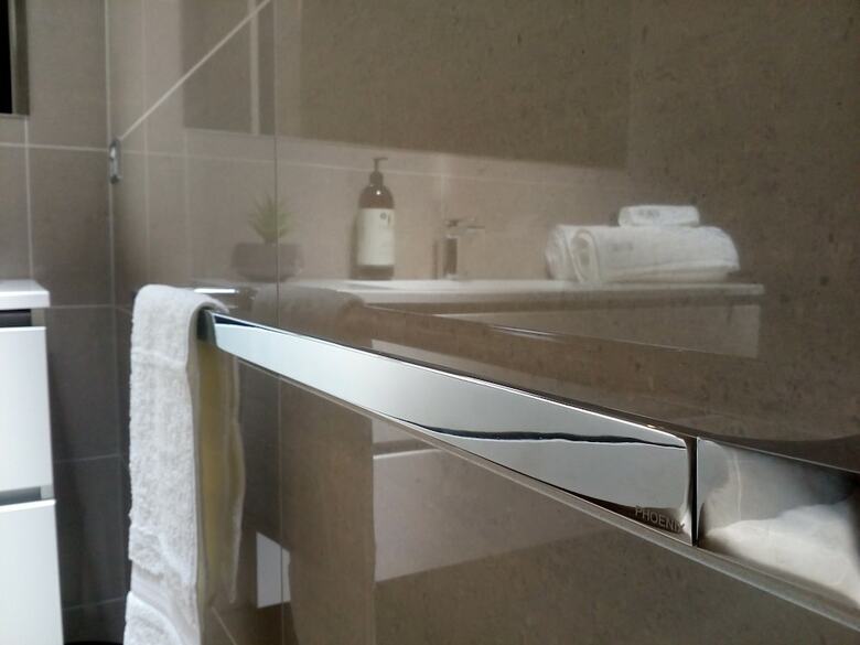 Apartamentos East 34