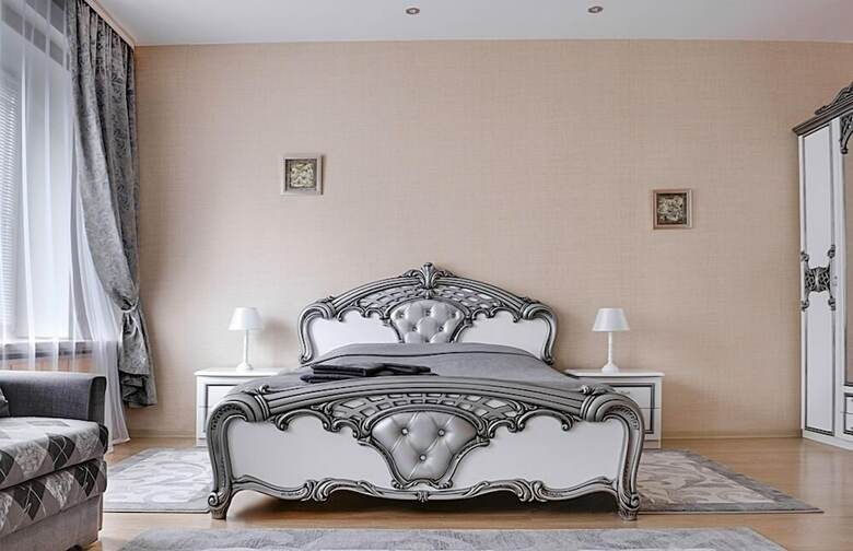 Hotel Boyarskaya Usadba