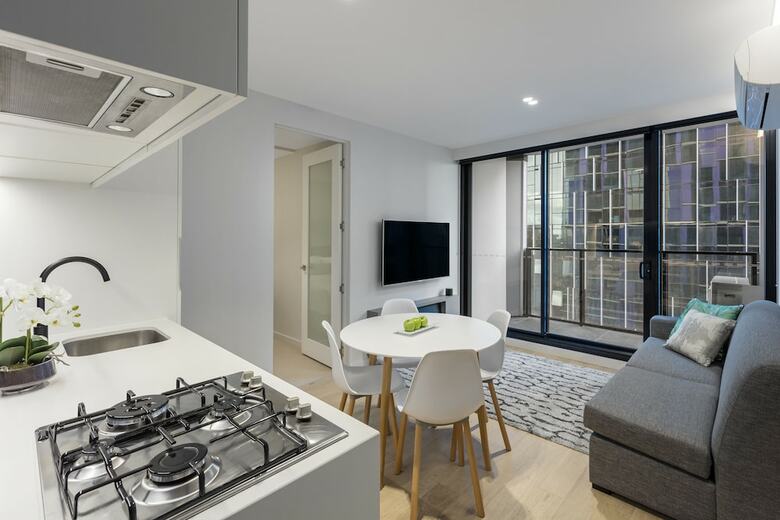 Apartamentos Imagine Lighthouse