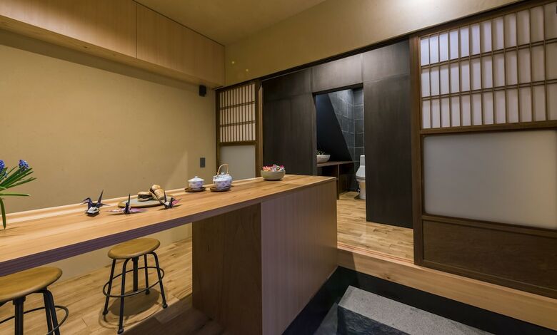 Fukuya Stay 5jo Takasegawa