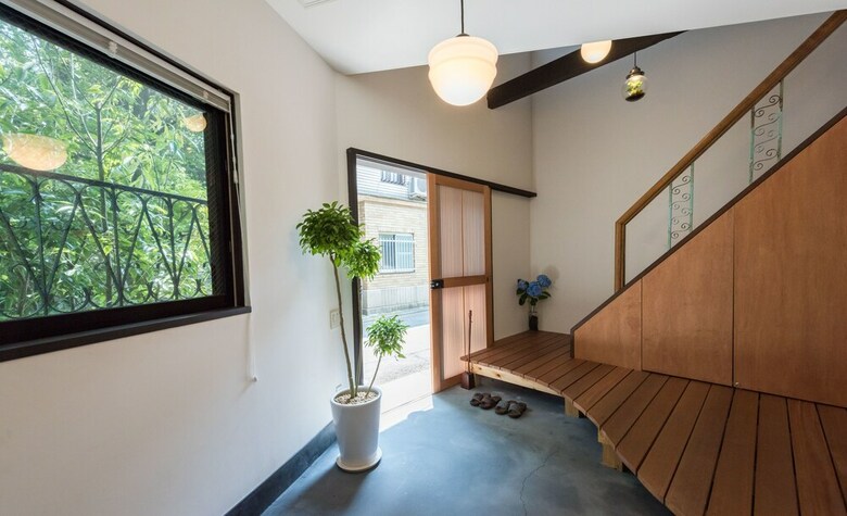 Fukuya Stay 5jo Takasegawa
