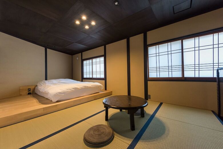Fukuya Stay 5jo Takasegawa