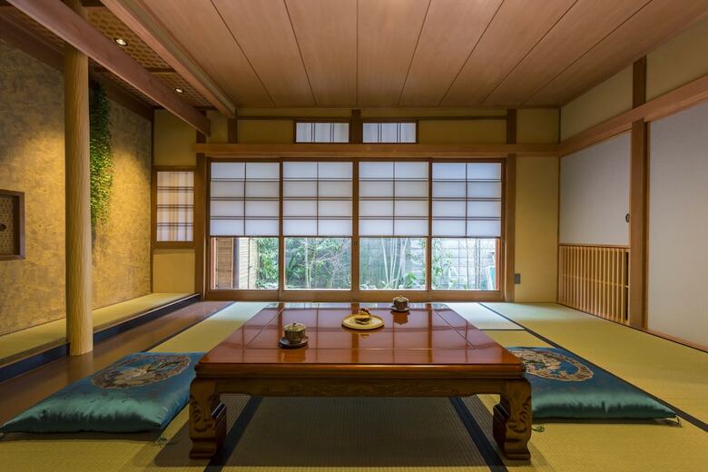 Fukuya Stay 5jo Takasegawa