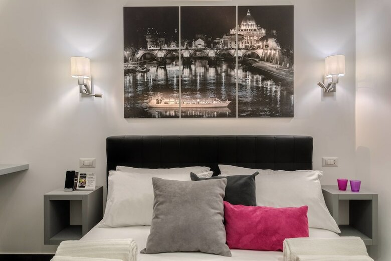 Hotel Room91 - S.peter