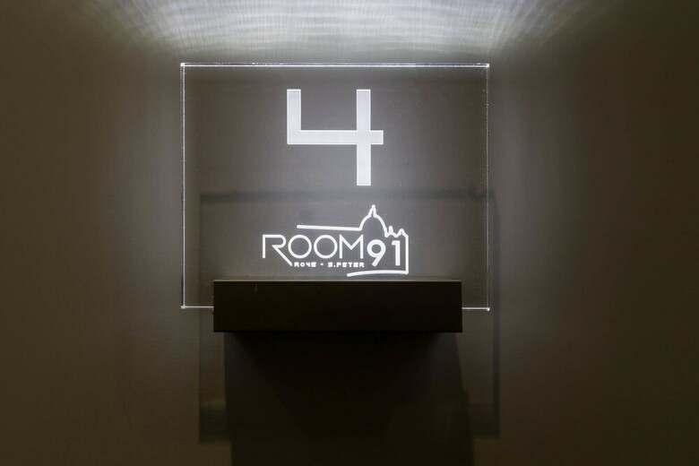 Hotel Room91 - S.peter