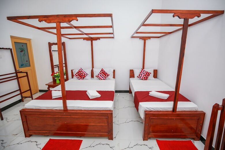 Hotel Nehansa Resort And Safari