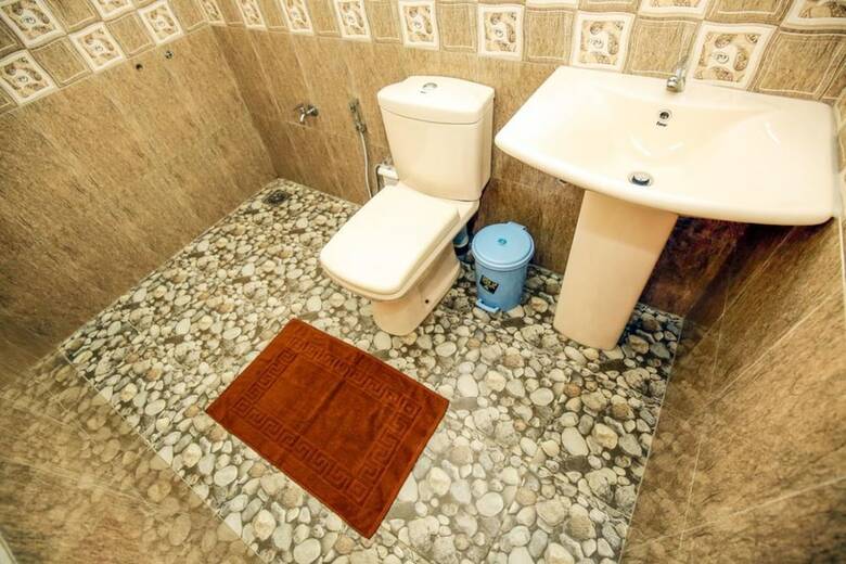 Hotel Nehansa Resort And Safari