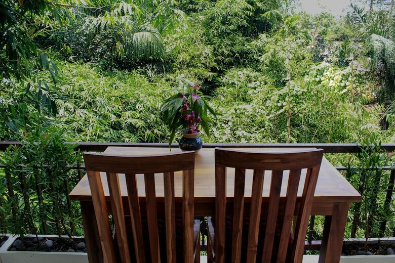 Bed & Breakfast Bali Manwarsa Guest House