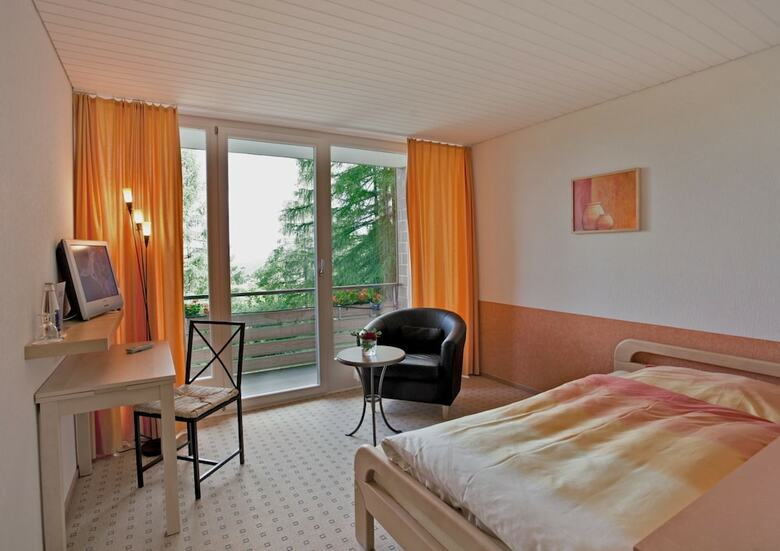 Bad Ramsach Quellhotel