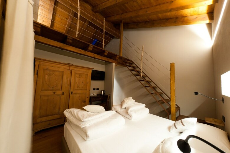 Hotel Maison Bionaz Ski & Sport