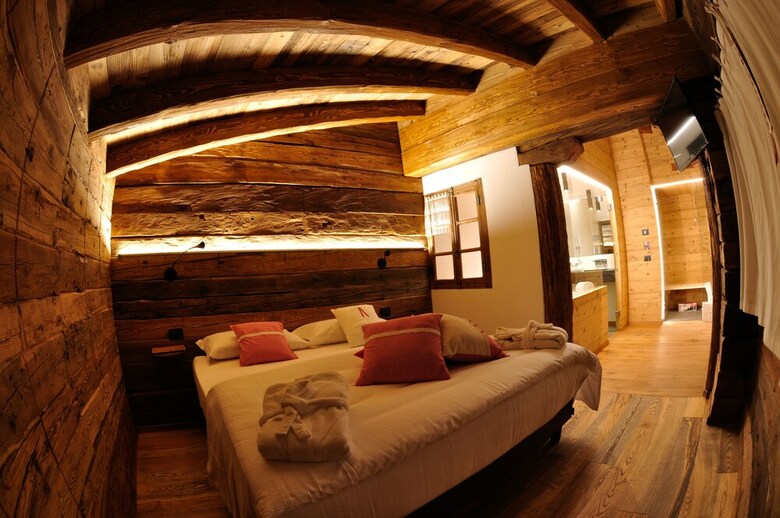 Hotel Maison Bionaz Ski & Sport