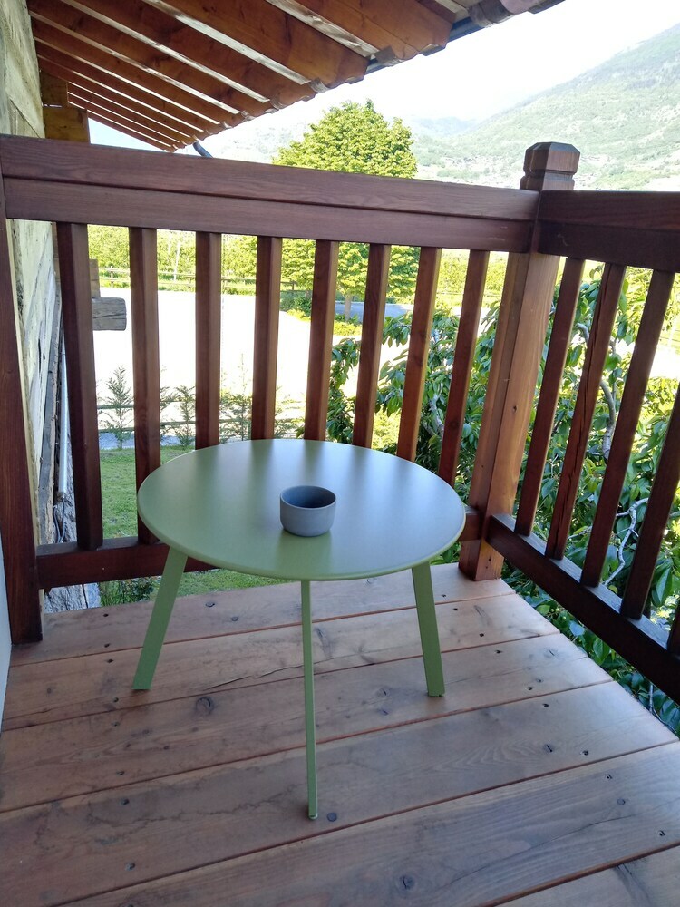 Hotel Maison Bionaz Ski & Sport