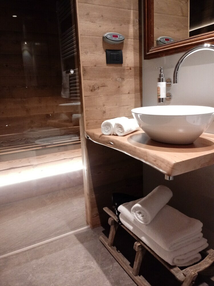 Hotel Maison Bionaz Ski & Sport