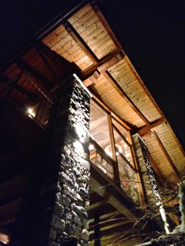 Hotel Maison Bionaz Ski & Sport