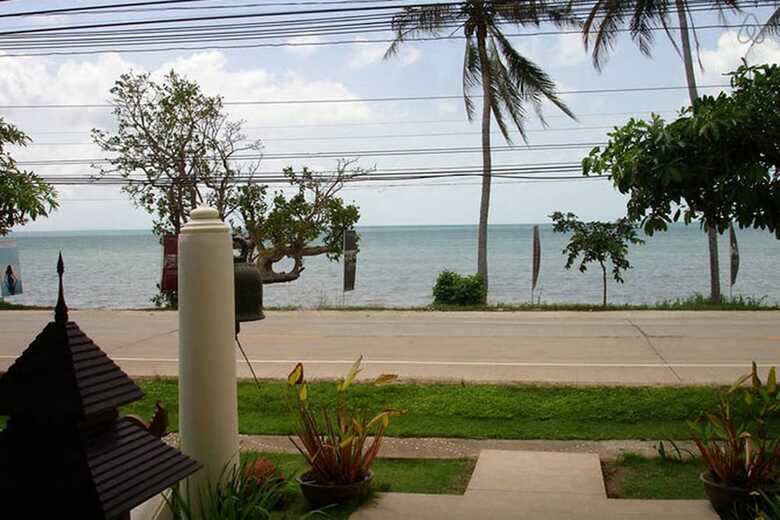Hotel Nakara Residence