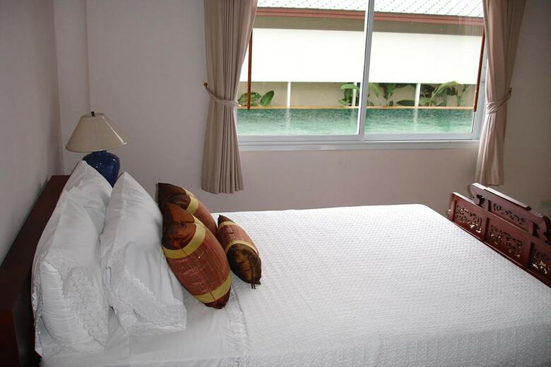 Hotel Nakara Residence
