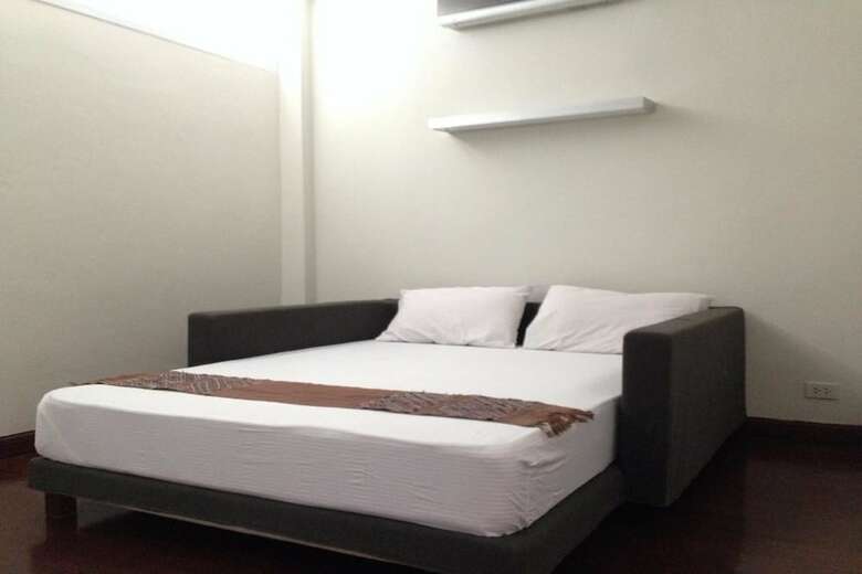 Hotel Nakara Residence