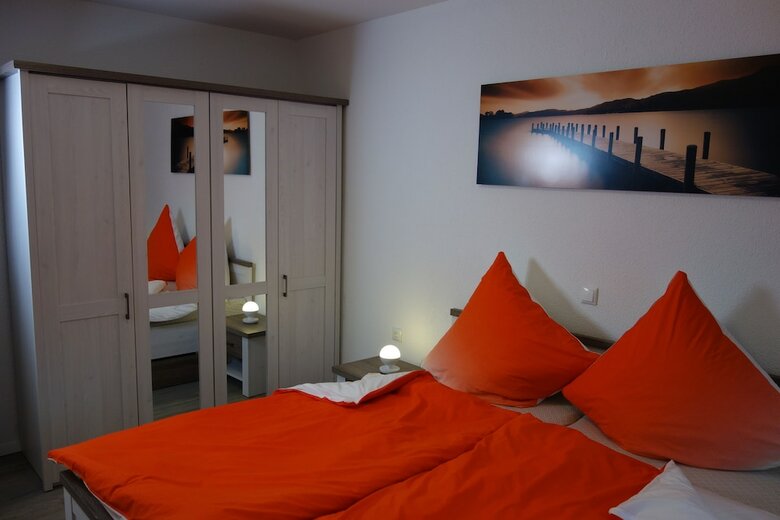Aparthotel Speedys G�stehaus
