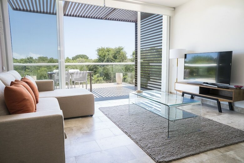 Terrazas Apartments By Bahia Principe