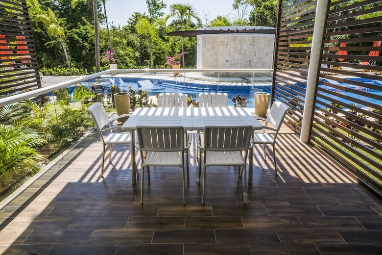 Terrazas Apartments By Bahia Principe