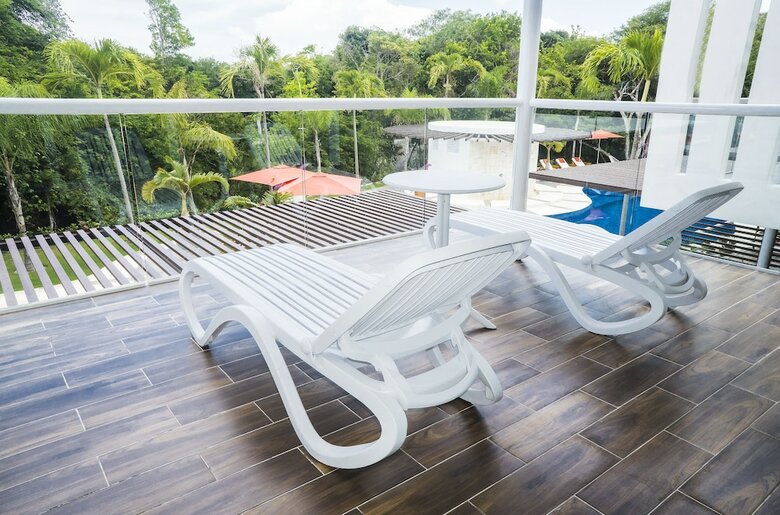 Terrazas Apartments By Bahia Principe