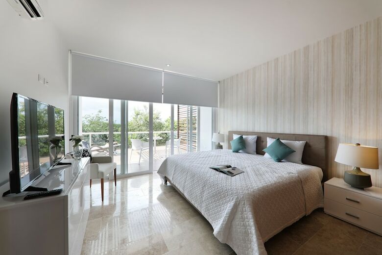 Terrazas Apartments By Bahia Principe