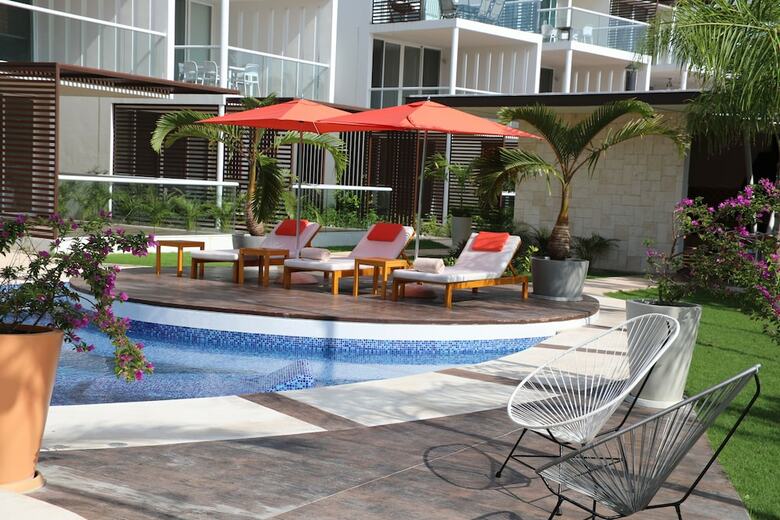 Terrazas Apartments By Bahia Principe