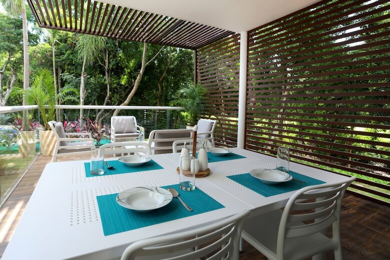 Terrazas Apartments By Bahia Principe