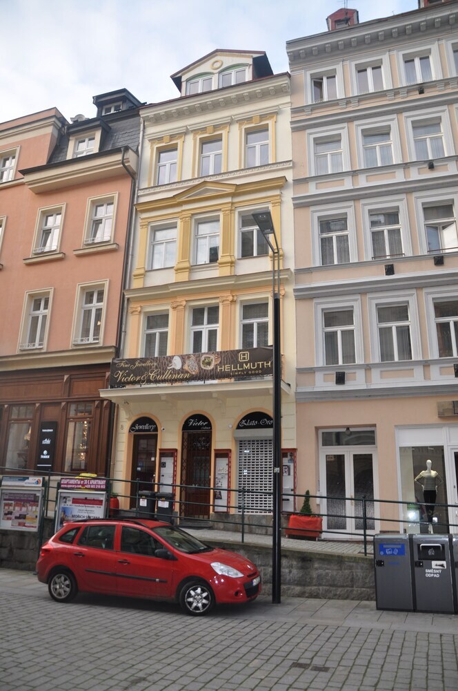 Apartm�n Lukas