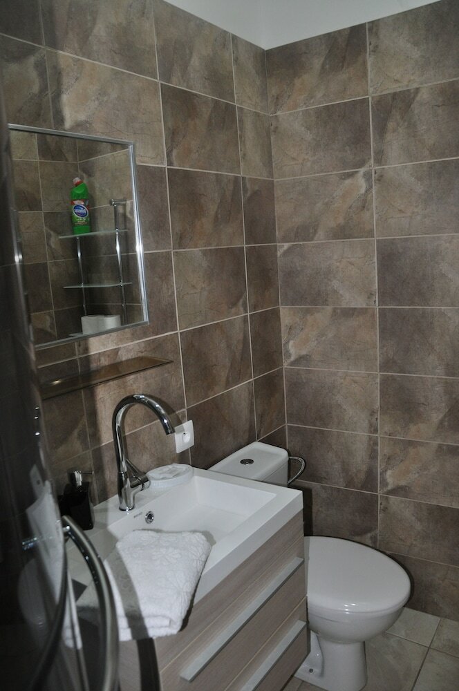 Apartm�n Lukas