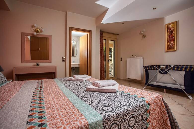 Palladio Luxury Villa