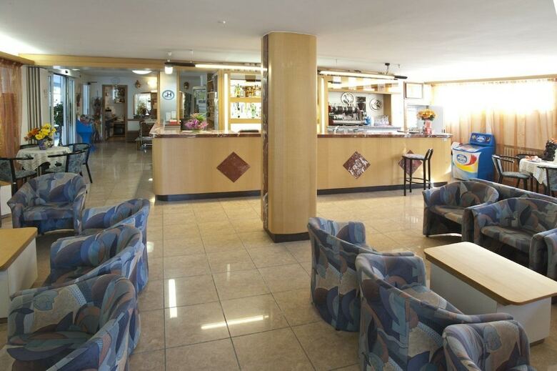 Hotel Giunchi