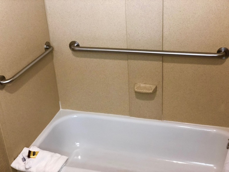 Hotel Best Western Plus Victor Inn & Suites