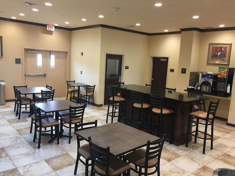 Hotel Best Western Red River Inn & Suites