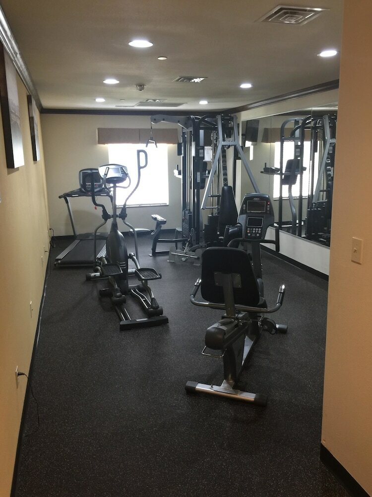Hotel Best Western Red River Inn & Suites