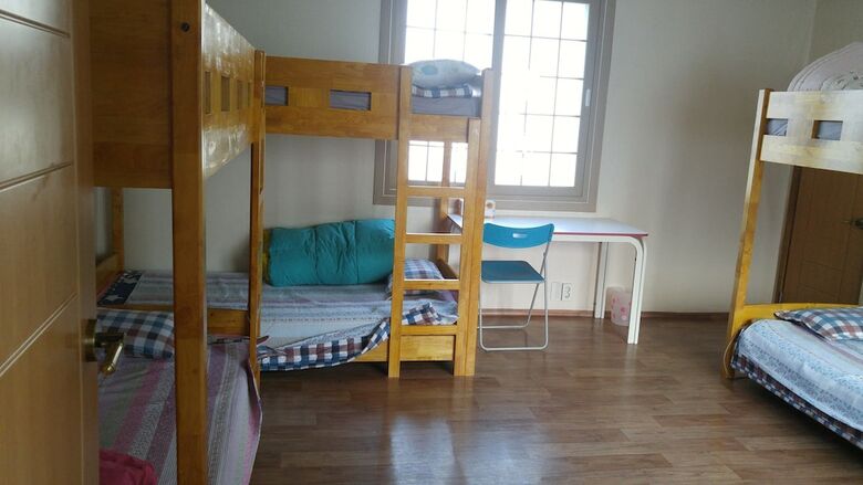 Hostal Masan - Guest House Rhizome - Hostel