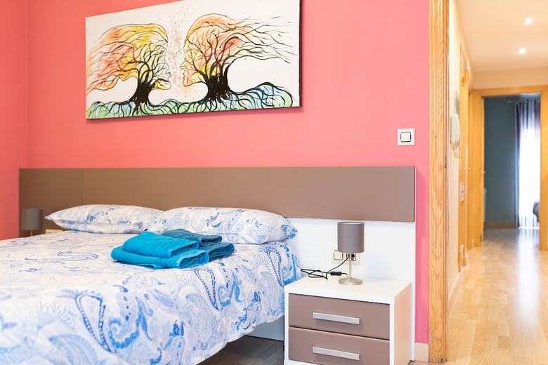 Apartamentos Tur�sticos Jard�n San Pedro