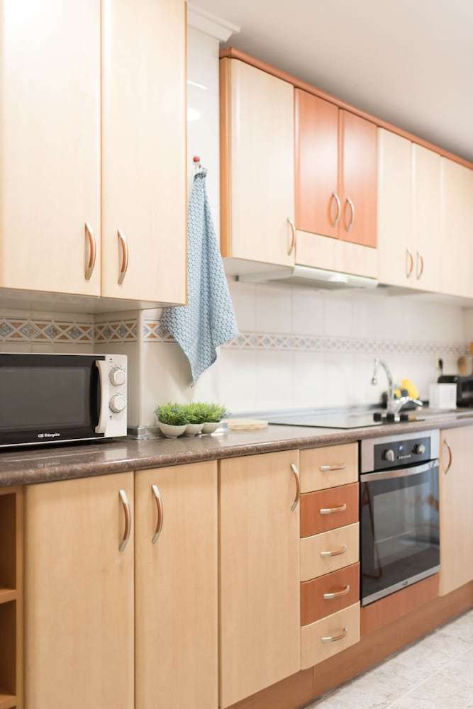 Apartamentos Tur�sticos Jard�n San Pedro