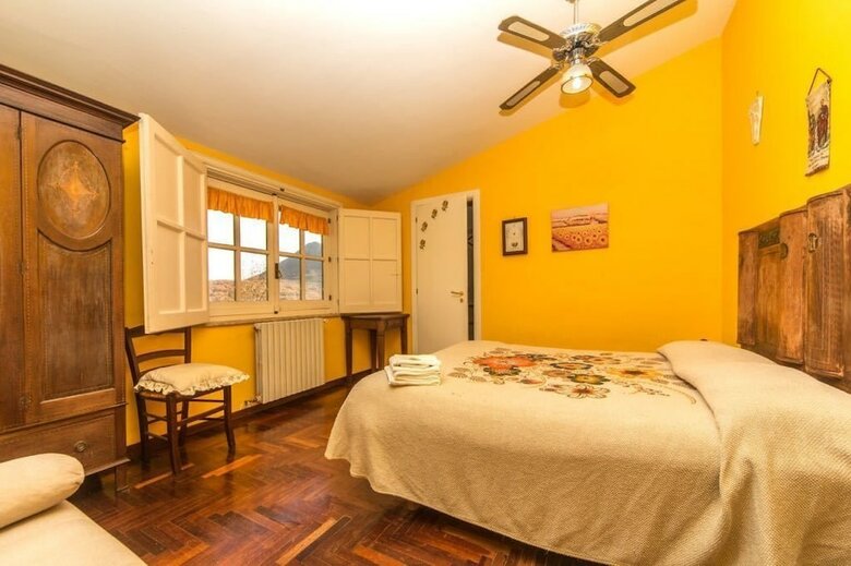Agroturismo La Locanda Del Parco