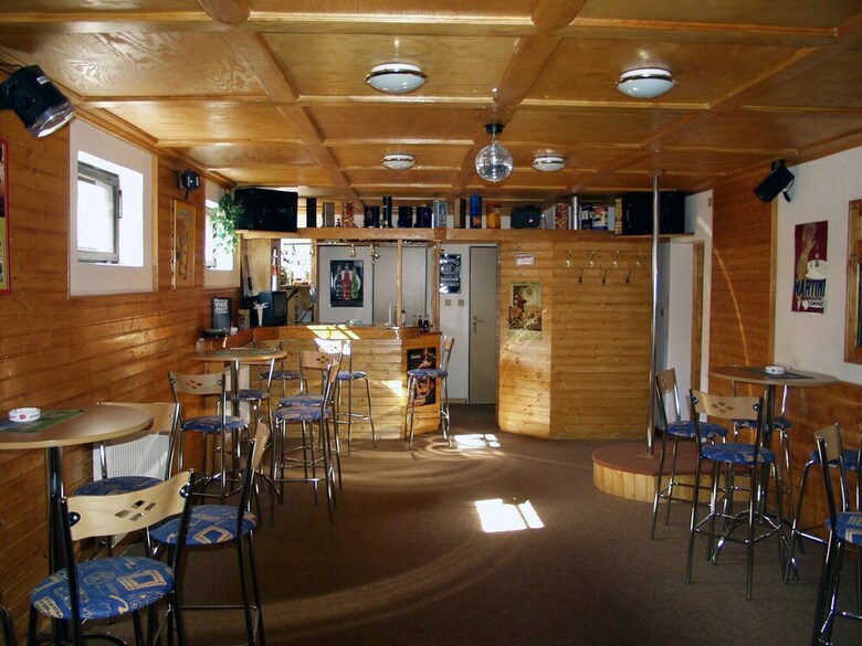 Horsk� Hotel Flora