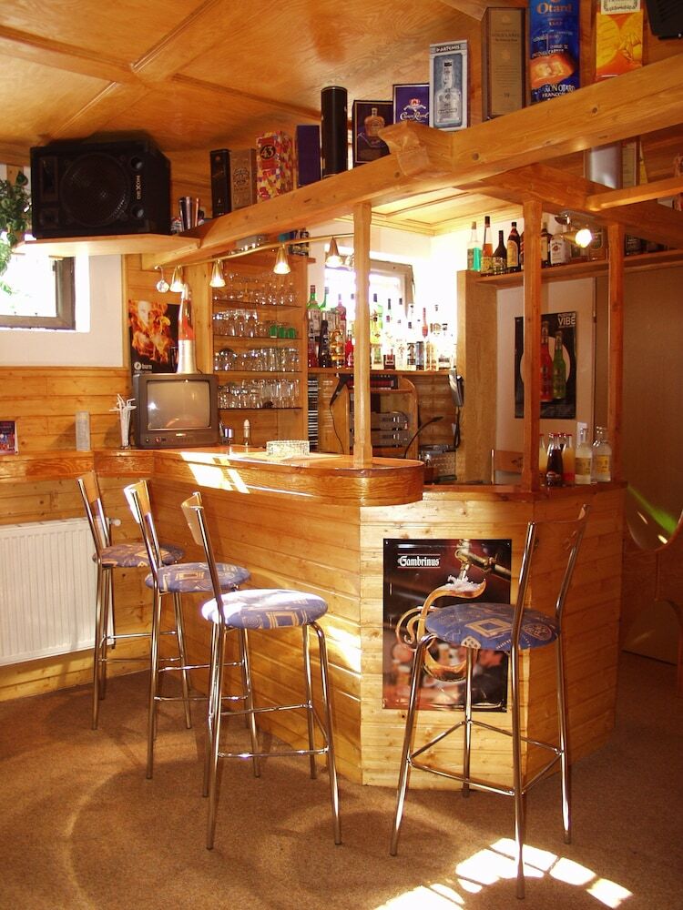 Horsk� Hotel Flora