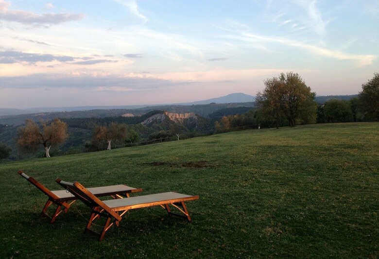 B&B Dopo Il Settimo Cielo