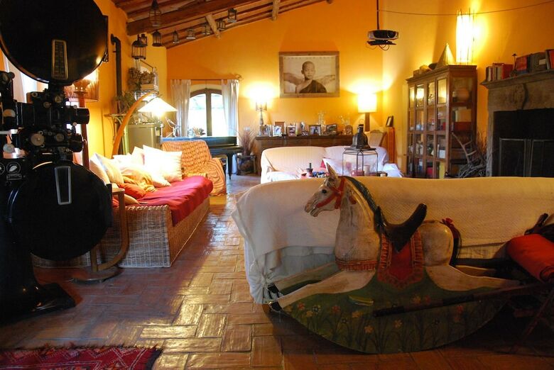 B&B Dopo Il Settimo Cielo